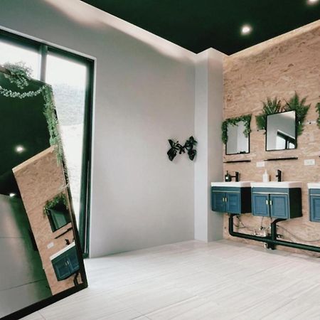 Good Hostel 好棧 Green Island Exterior photo